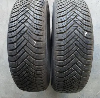 KIA Picanto R15 summer tire 