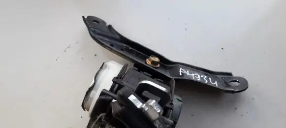 Subaru Legacy Front seatbelt ADC7078E6