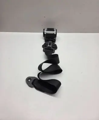 BMW 5 E60 E61 Front seatbelt 601629600D