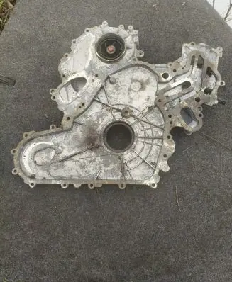 Audi A6 C7 Timing chain cover 059103153cp