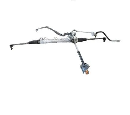 Audi A4 S4 B8 8K Steering rack 8T1422065P 7831993124 A10880800406