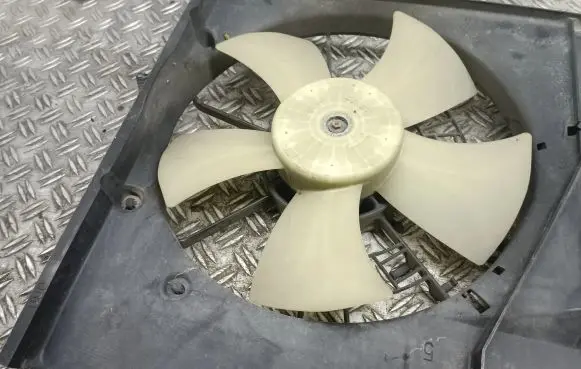 Toyota Previa (XR30, XR40) II Fan set 