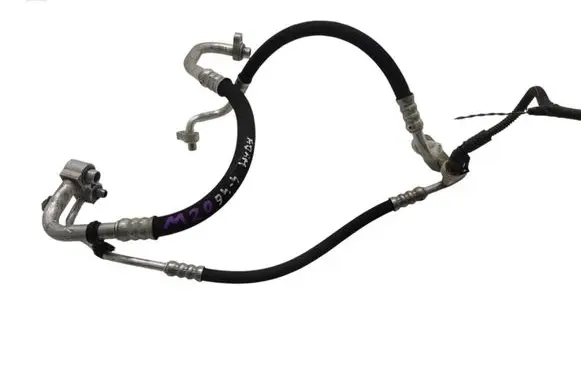 Opel Adam Air conditioning (A/C) pipe/hose 39042468