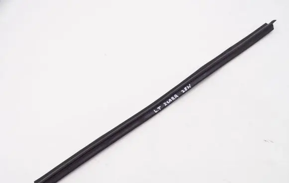 Citroen Xsara Picasso Rear door glass trim molding