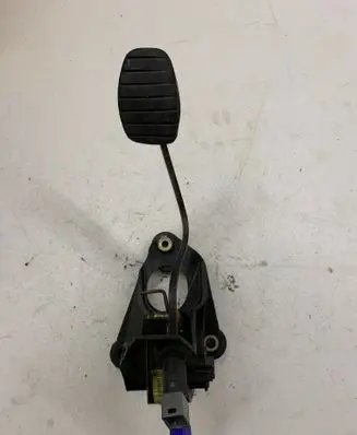 Renault Laguna II Clutch pedal 8200019163
