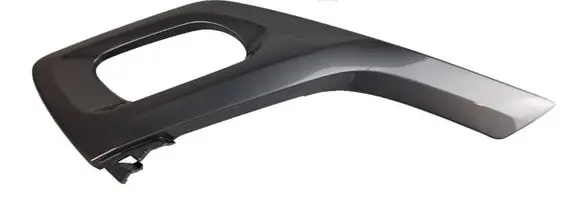 Peugeot 2008 I Trim molding MOU020657