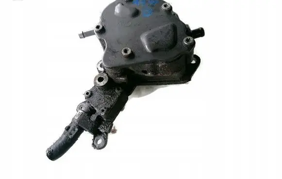 Volkswagen Golf V Vacuum pump