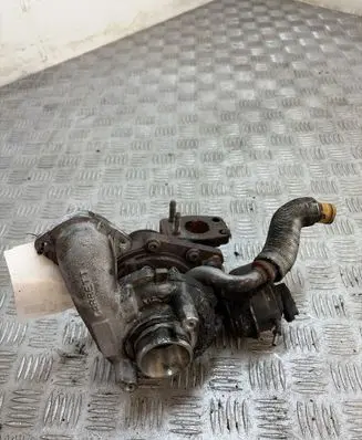Volvo V60 Turbo GTC1244VZ 969612069005