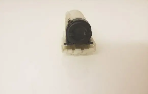 Clutch pedal sensor