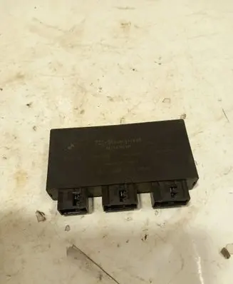 BMW 5 E60 E61 Parking PDC control unit/module 6954007 090700 601929