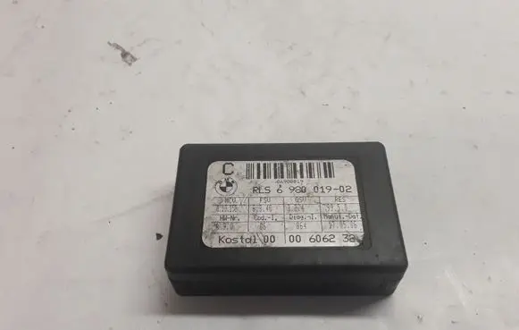 BMW 5 E60 E61 Rain sensor RLS698001902