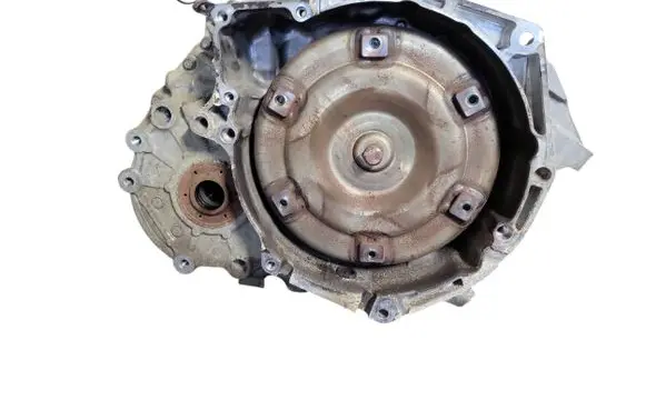 Opel Insignia A Automatic gearbox 55575941 T80SC AF40