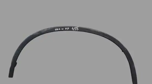 Honda CR-V Front arch trim 74115SWWA001