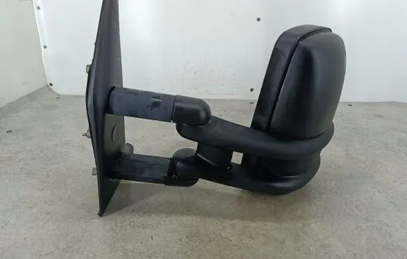 Renault Master II Front door electric wing mirror 
