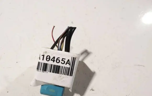 Toyota Corolla E120 E130 Other relay 9898704010 98987-04010