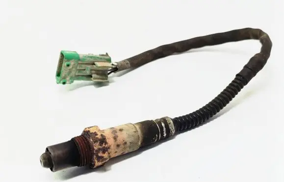 Peugeot 807 Lambda probe sensor
