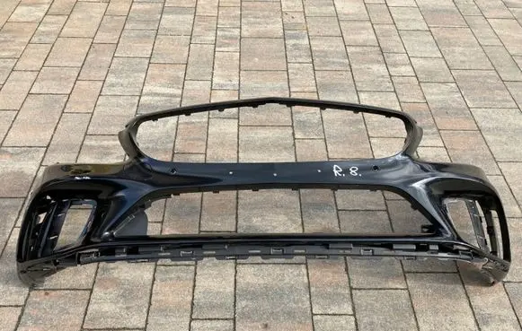 Mercedes-Benz C W205 Front bumper A2058802205