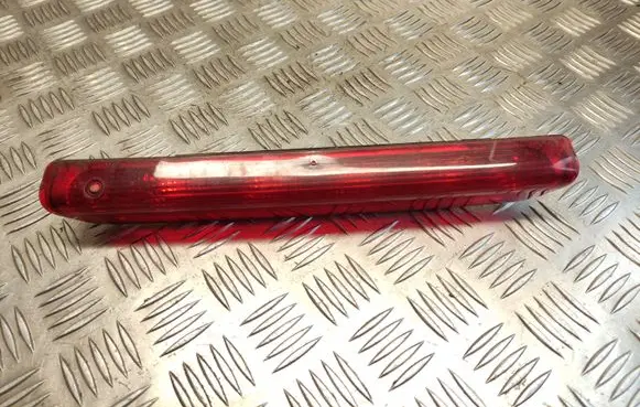 Peugeot 308 Third/center stoplight 9680426580