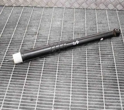 Renault Captur Rear shock absorber/damper 562107338R