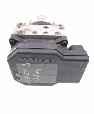 KIA Carens II ABS Pump 589201D100 52AK6M03E35