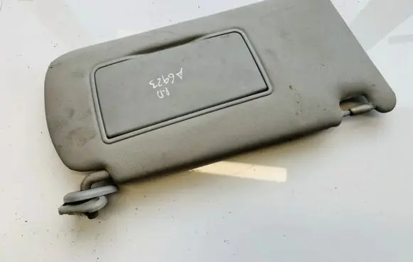 Honda Accord Sun visor