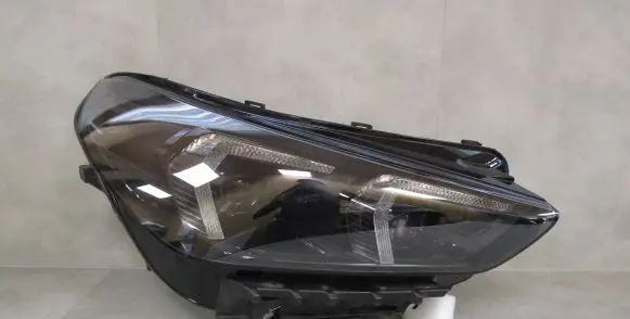 Headlight/headlamp