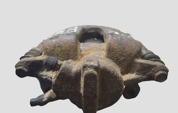 Peugeot Boxer Rear brake caliper