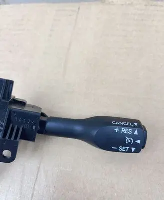 Toyota Prius (XW20) Cruise control stalk 18A174