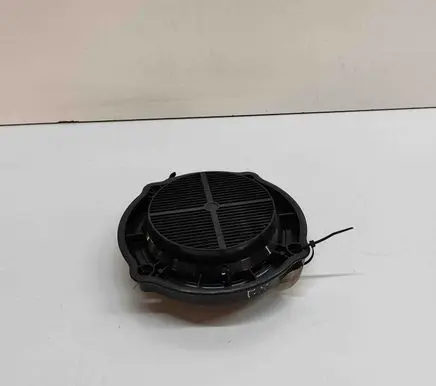 Porsche Cayman 987 Front door speaker 99764555500