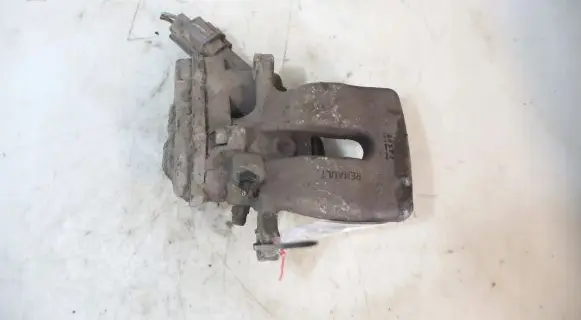 Renault Scenic III - Grand scenic III Rear brake caliper