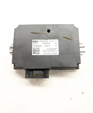 BMW 7 G11 G12 Other control units/modules 9500018