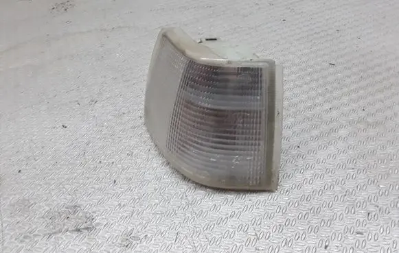 Peugeot Boxer Front indicator light