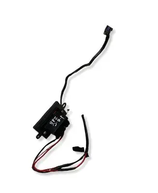 Jeep Grand Cherokee (WJ) Heater blower motor/fan resistor 05061587AA F011500010