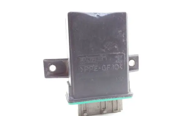 Peugeot 206 Other devices 9631577780
