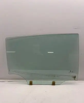 Dacia Spring Rear door window glass 823007783R 43R0111289