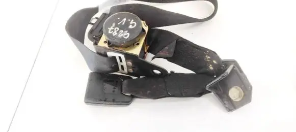 Nissan Primera Middle seatbelt (rear) 88842AV700 E904167062