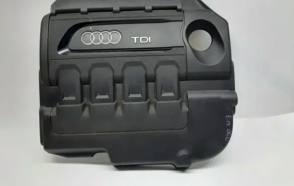 Audi A3 S3 8V Engine cover (trim) 04L103925R