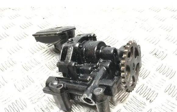 Fiat Ulysse Oil pump 9644350880 328702865