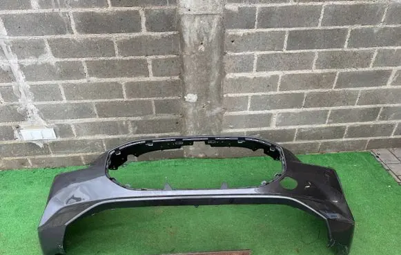 Suzuki Swift IV Front bumper 