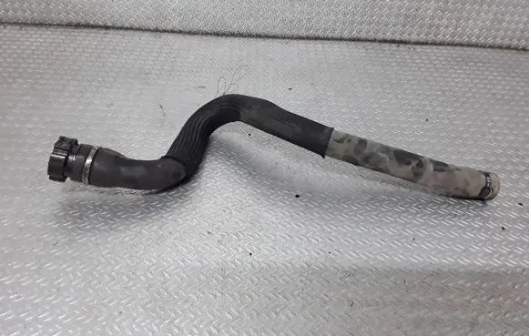 Citroen C4 Grand Picasso Engine coolant pipe/hose