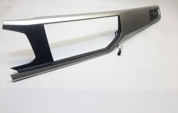 Volkswagen Polo VI Dashboard trim 2G1858416.08.12.25