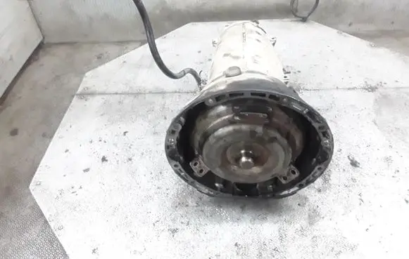Chrysler 300 - 300C Automatic gearbox 7222702200