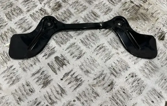 Chevrolet Corvette C8 Front brake disc dust cover plate 2053 84569496