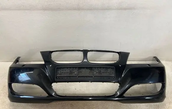 BMW 3 E90 E91 Front bumper 7153912 072789