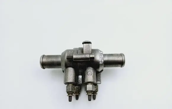 Renault Clio III Coolant heater 