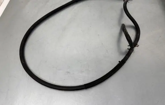 KIA Optima Windshield washer fluid hose 9J70031047