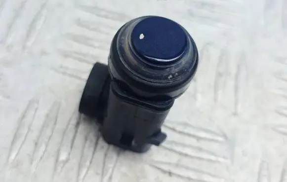 Mercedes-Benz CLK A209 C209 Parking PDC sensor 0015427418 0263003167