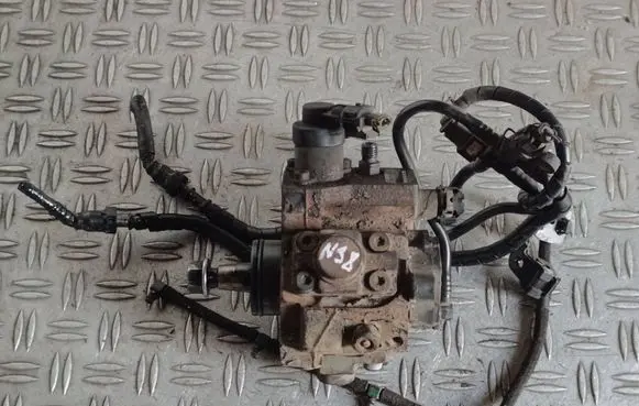 KIA Sportage Fuel injection high pressure pump 0445010206 4086369 331002A420