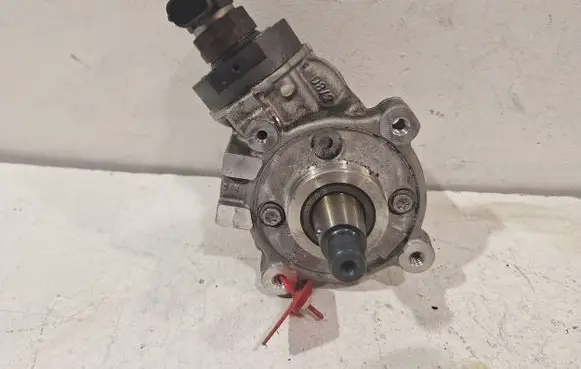 Citroen Berlingo Fuel injection high pressure pump 0445010781