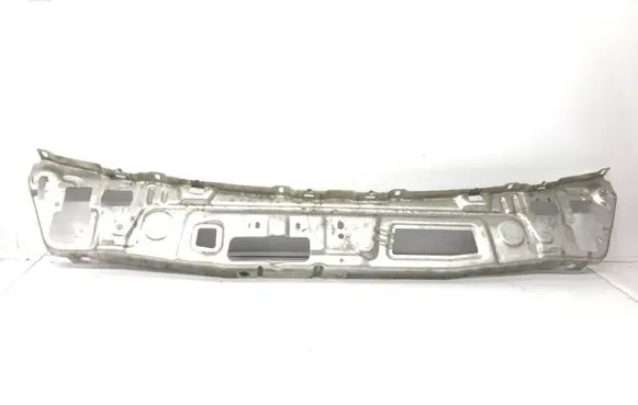 Mercedes-Benz C W206 Front piece kit A2066201400 ZGS00422038 T257009